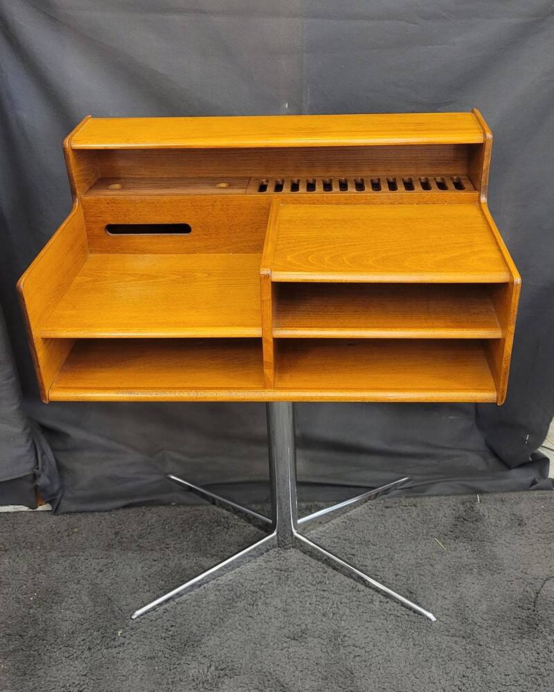 Console Fimsa