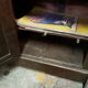 Sideboard 3 doors