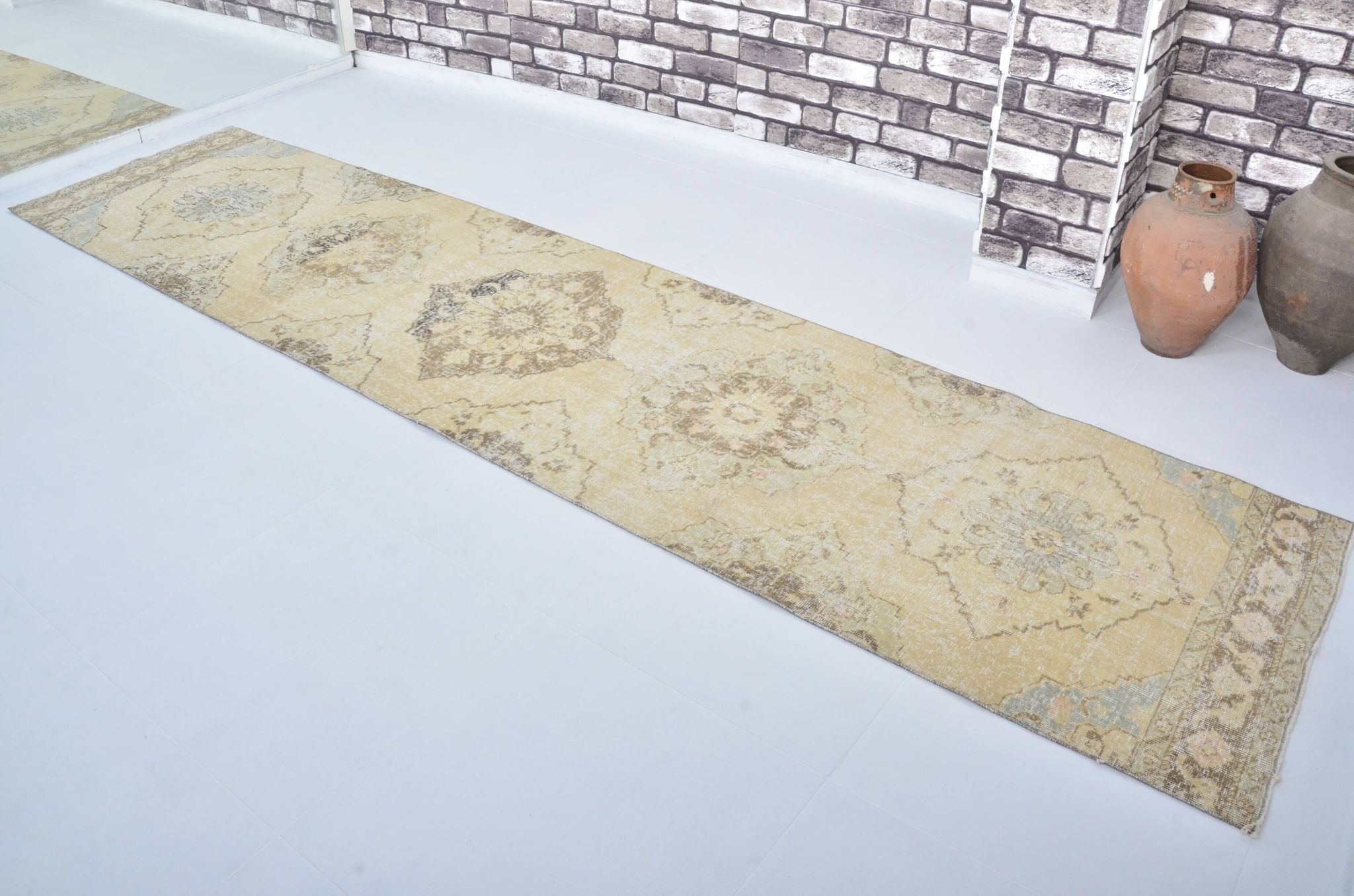 Tapis de couloir turc sku 3458