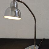 50s chrome desk lamp