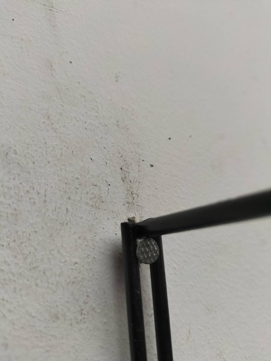 Modular shelf from the 1950s