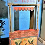 Guignol Theatre 1930s