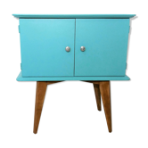 Bedside restyled from the 1950s