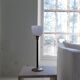 Art Deco table lamp made in Sweden, 1940s.