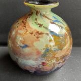 Muller Brothers Lunéville Vase (1897-1936)