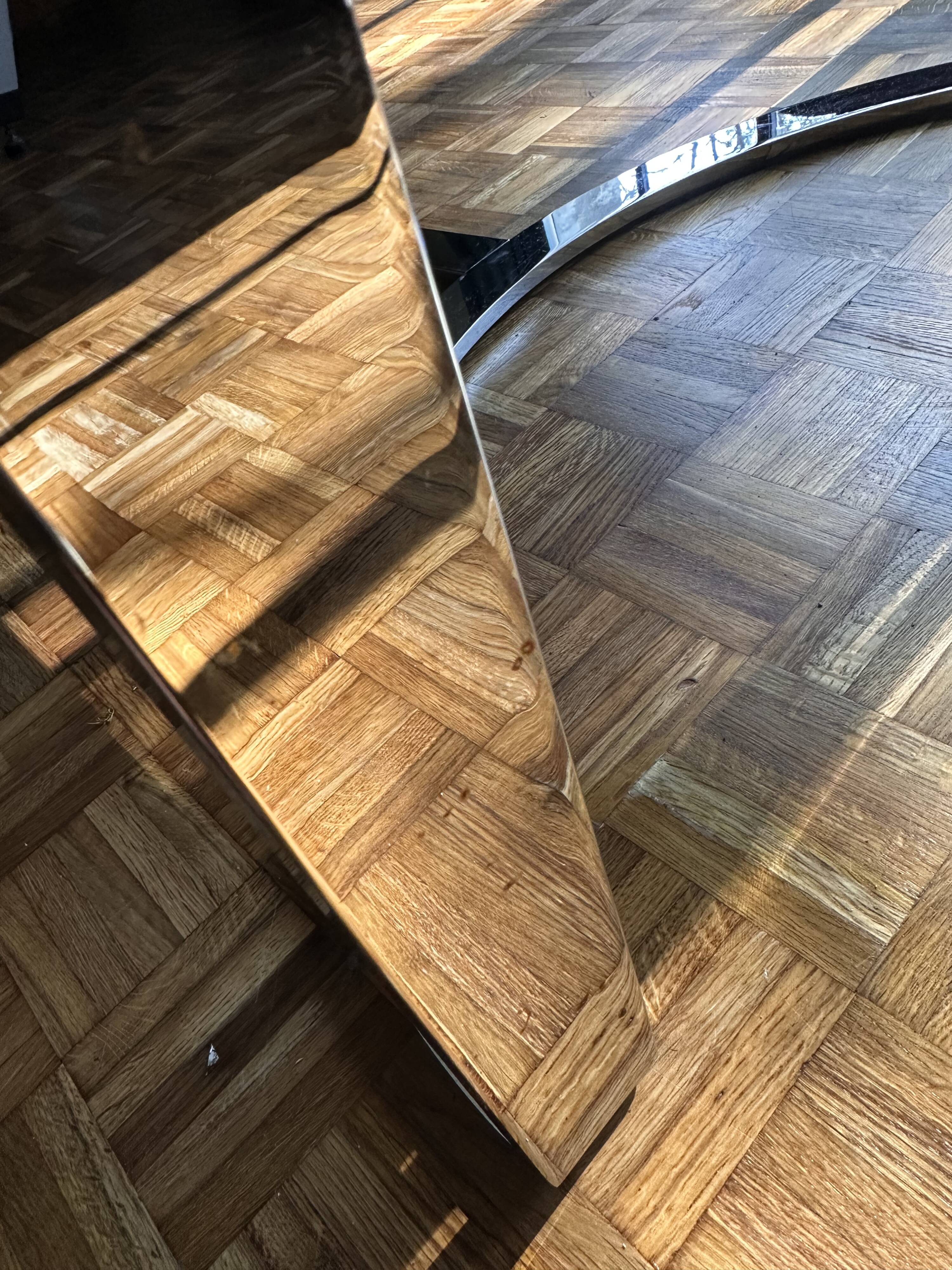 Roche Bobois Diapason Table