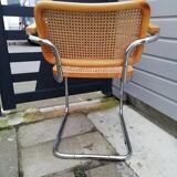 Amrchair B64 by Marcel Breuer