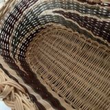 Wicker basket