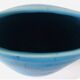 Blue Ceramic Vase