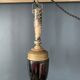 1950s Photographer's Darkroom Lamp