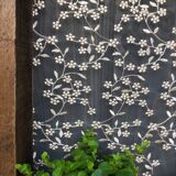 Ancient wooden sieve "lace"