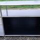 Vintage chrome and metal furniture