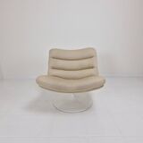 Set of 2 975 Lounge Chairs by Geoffrey Harcourt for Artifort, 1970s