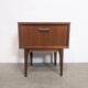Chevet, meuble d’appoint teck vintage