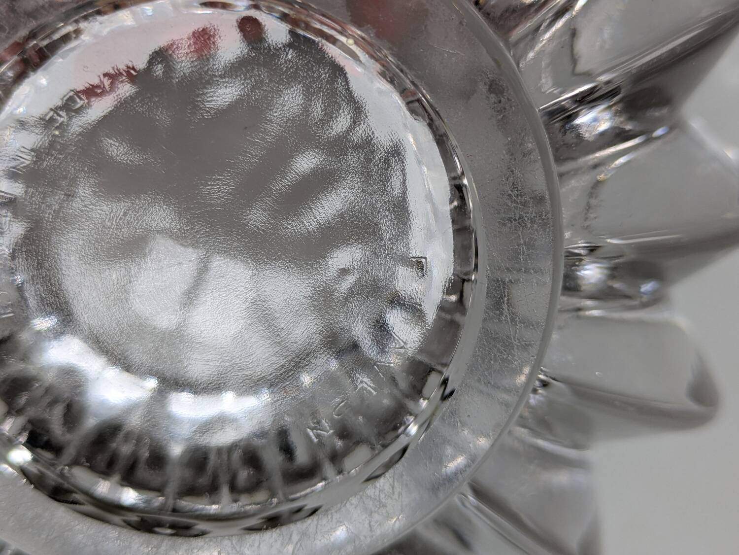 Empty pockets by Pierre D'Avesn