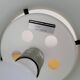 Hoffmeister Leuchten vintage pendant lamp, Scandinavian style, metal spirit.