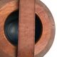 Teak ice bucket by Jens H. Quistgaard for Nissen, Denmark 1960