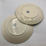 Old BFK dinner plates