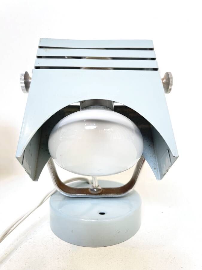 Vintage articulated desk lamp – 1970
