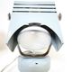 Vintage articulated desk lamp – 1970