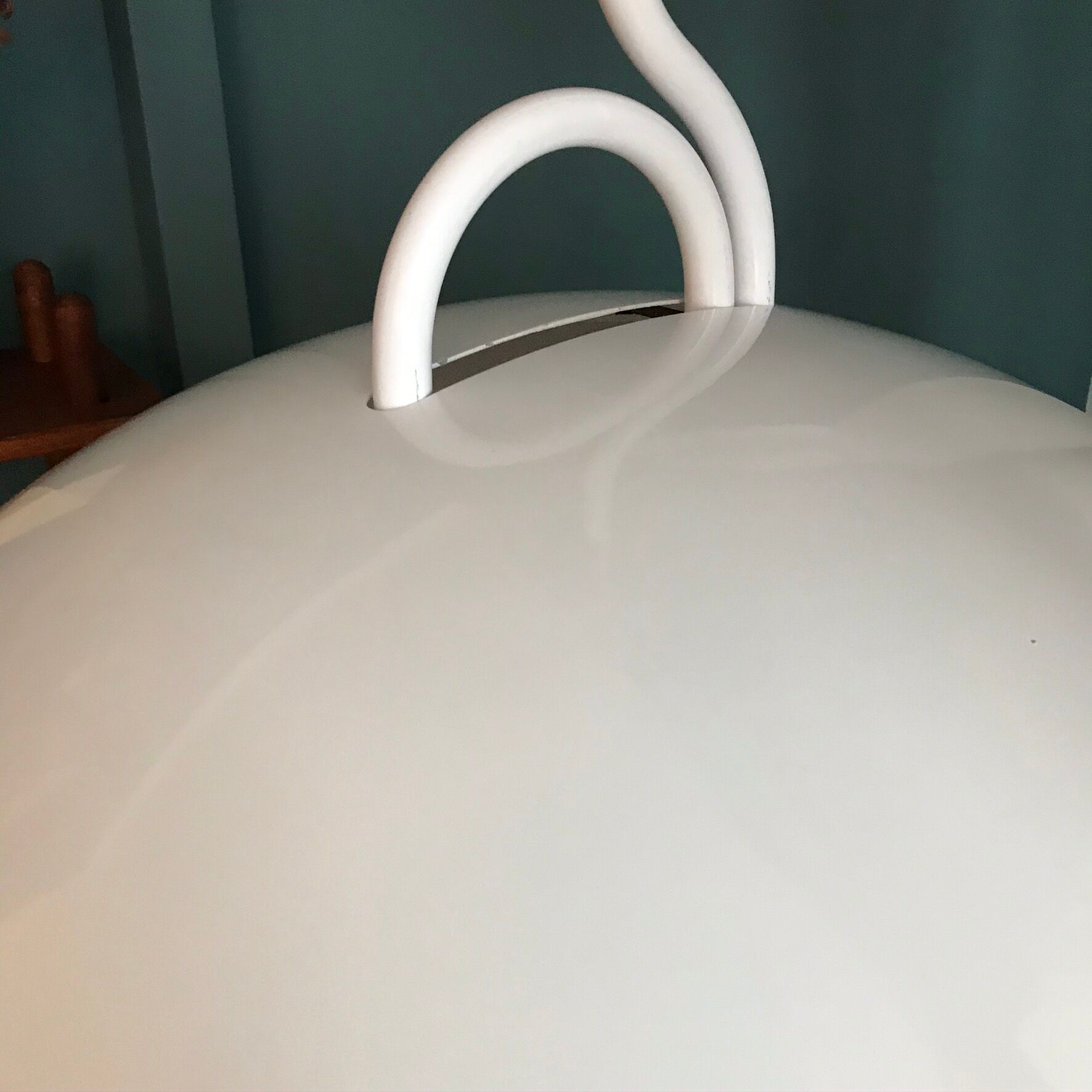 Suspension from the 1980s