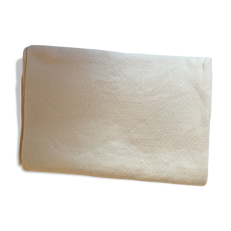 Hemp tablecloth