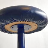 Pair of vintage 1970s bar stools