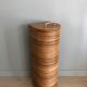 Bamboo bread hutch
