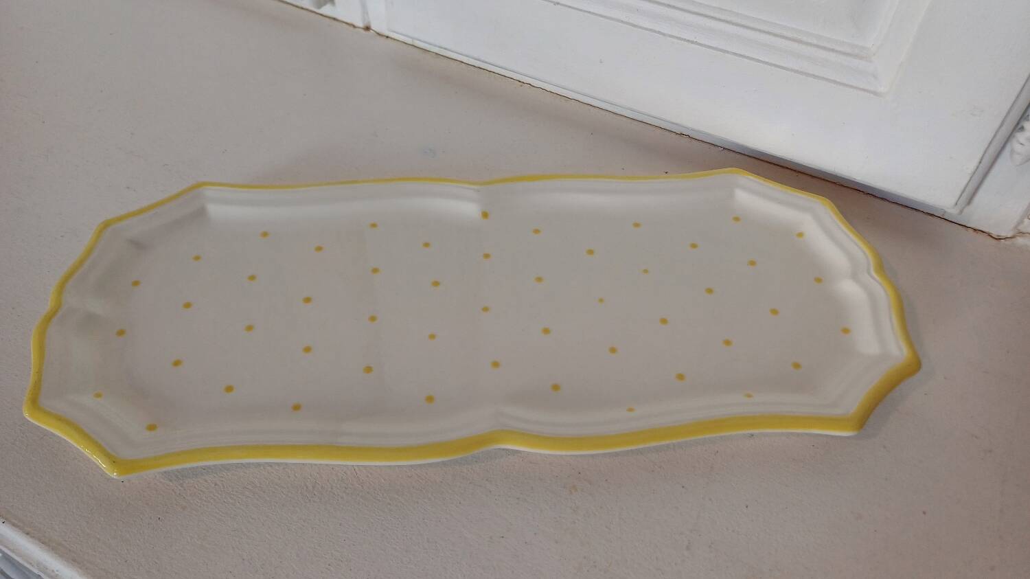 Cake dish