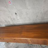 Vintage Scandinavian teak sideboard