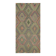 Turkish Handmade Vintage Anatolian Kilim 167 cm x 330 cm