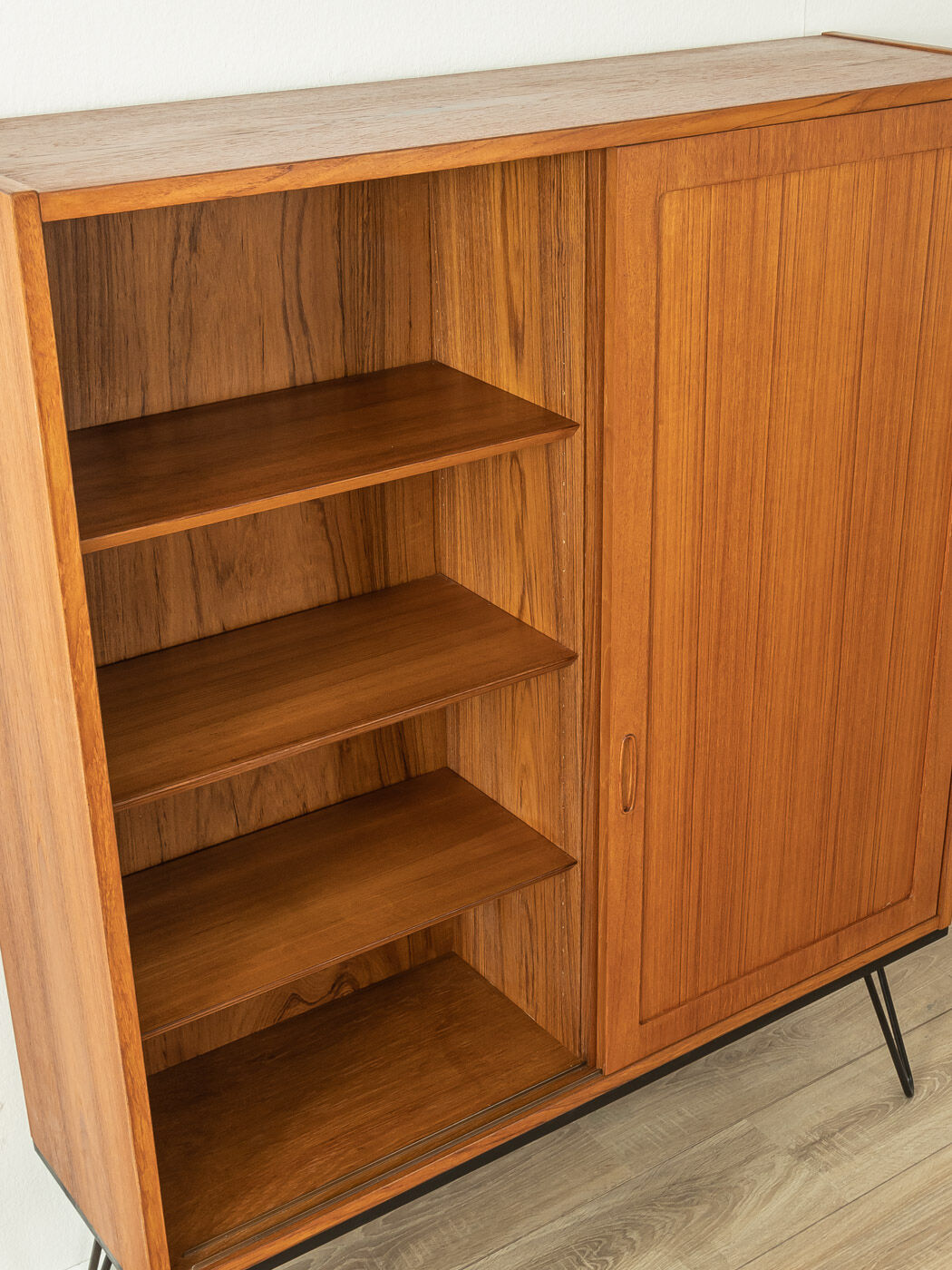 1960s dresser, poul hundevad