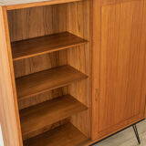 1960s dresser, poul hundevad