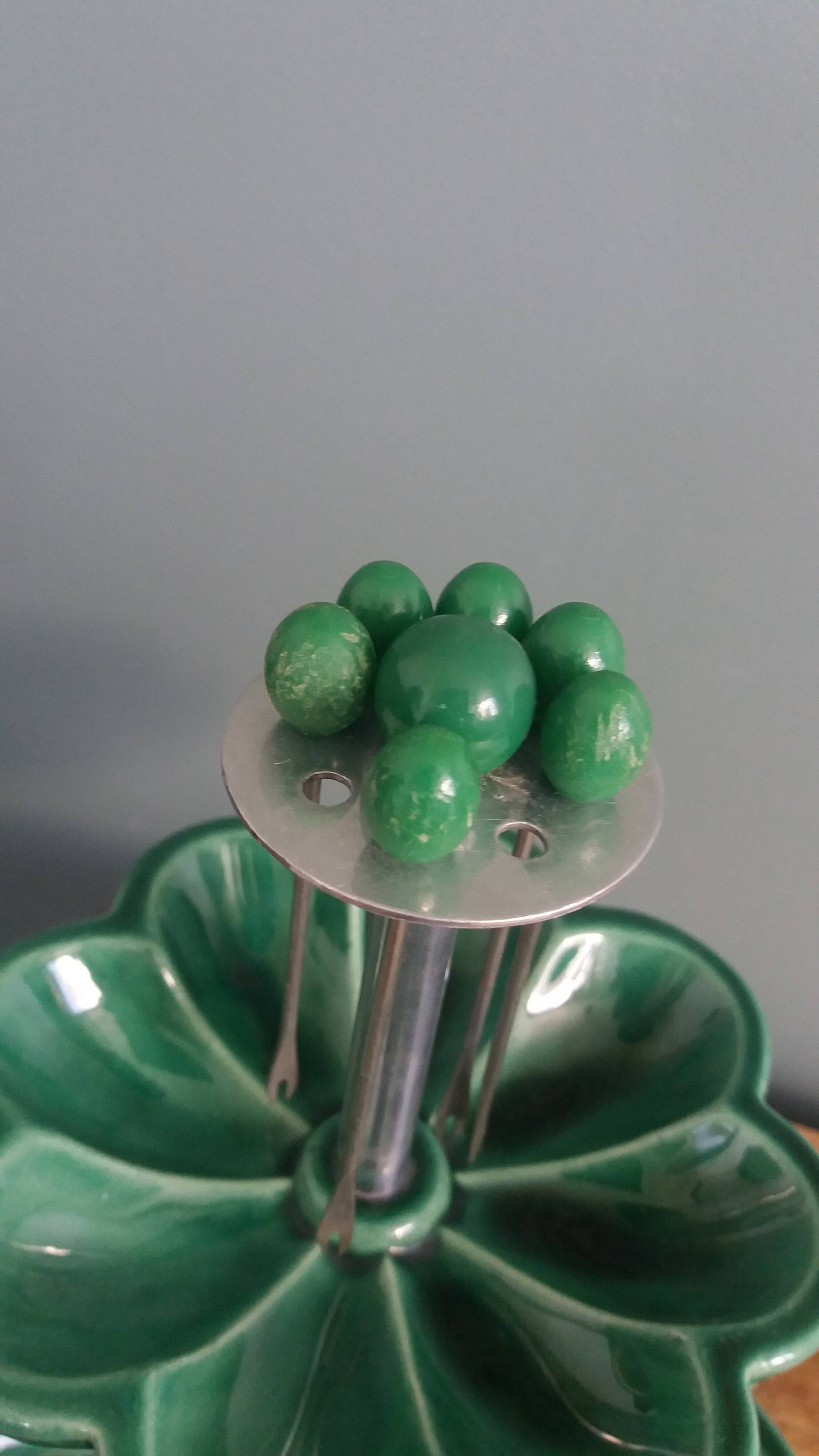 Olive server, CADO aperitif bowl