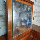 Wooden dressing table