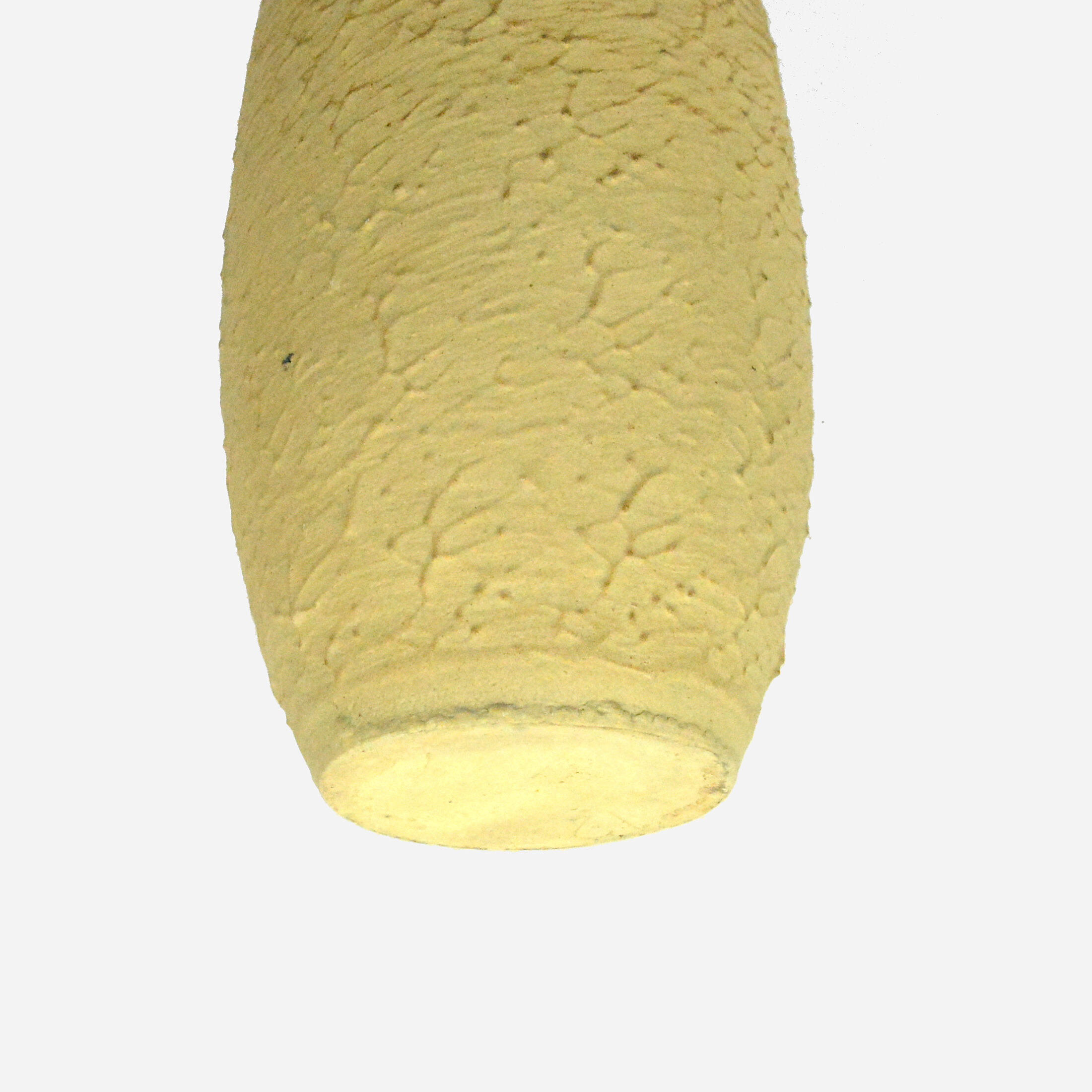 Vase VEB Haldensleben, Germany