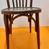 Chaise bistrot
