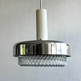 Vintage Czechoslovak Pendant Napako 8 1170, 1960s