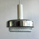 Vintage Czechoslovak Pendant Napako 8 1170, 1960s