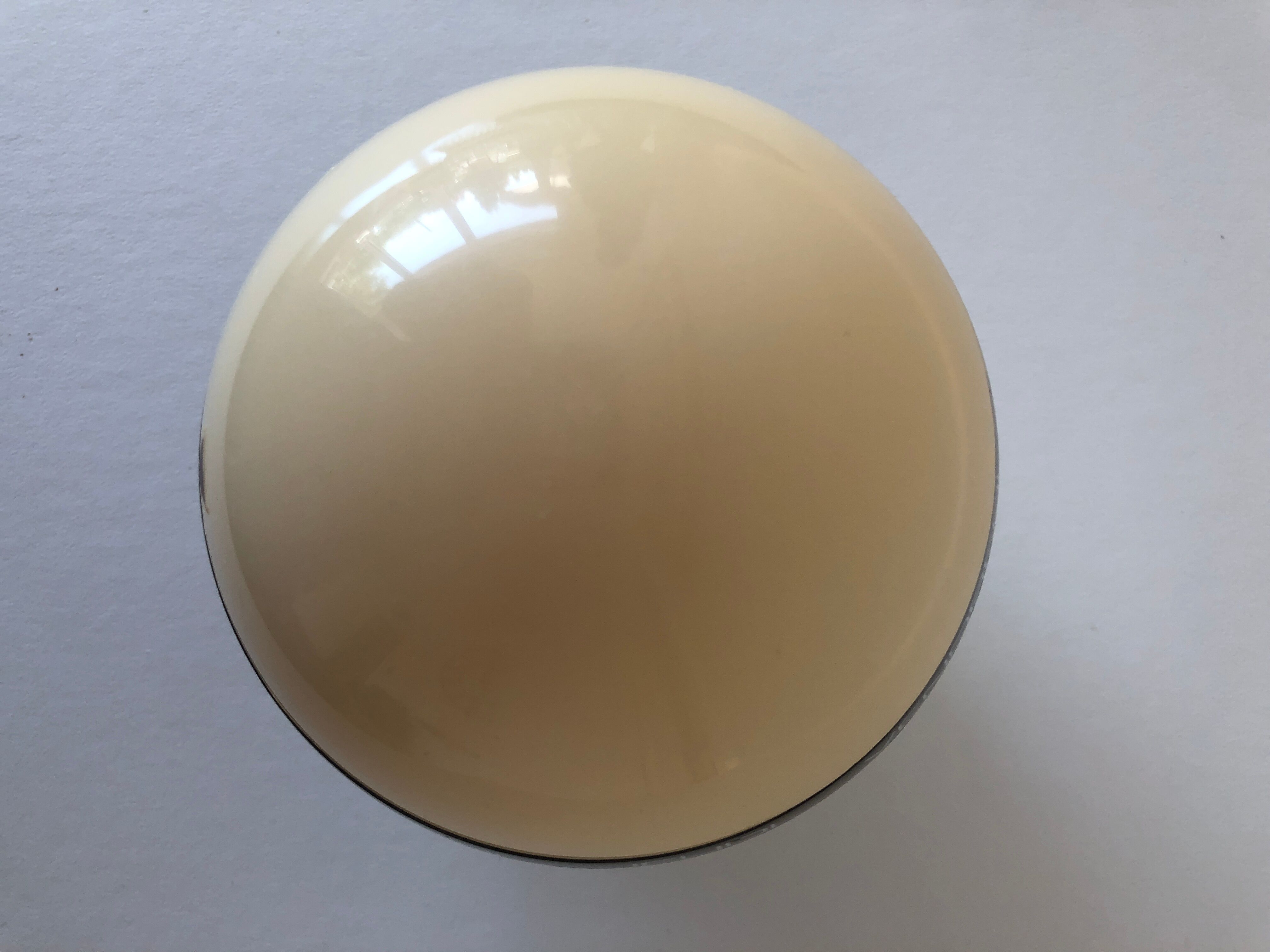 Perpetual calendar Porphyry