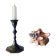 Brass candle holder