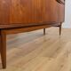 Mid-Century British Teak Sideboard, 1960s