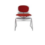 Michel cadestin chairs sled