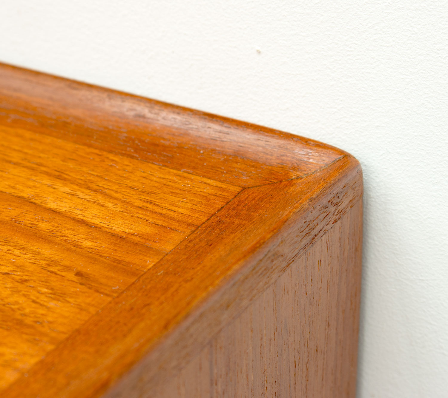 Danish Teak Sideboard by Arne Hovmand Olsen for Mogens Kold, 1960s