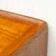 Danish Teak Sideboard by Arne Hovmand Olsen for Mogens Kold, 1960s