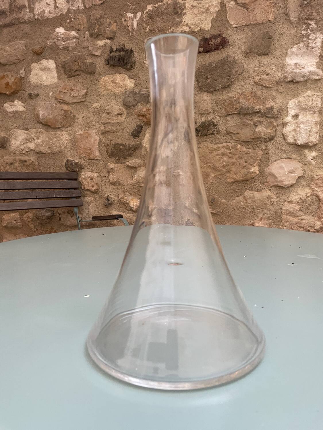 Wine decanter