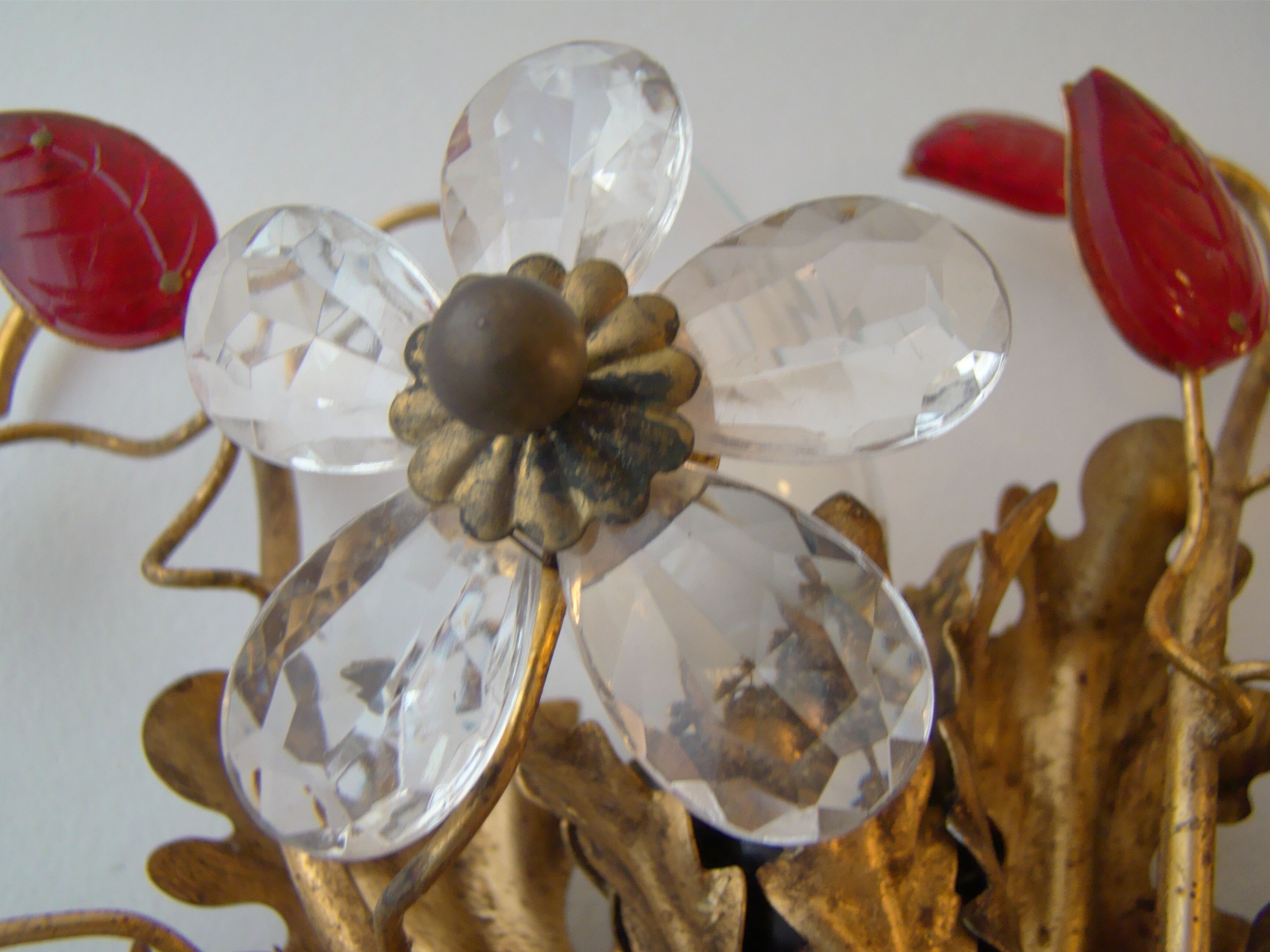 Plafonnier vintage Banci Firenze