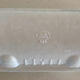 Soap dish set, bathtub soap dish, toilet paper holder, vintage recessed wall ceramic