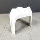 Vintage Casalino stools by Alexander Begge for Casala, 1970s