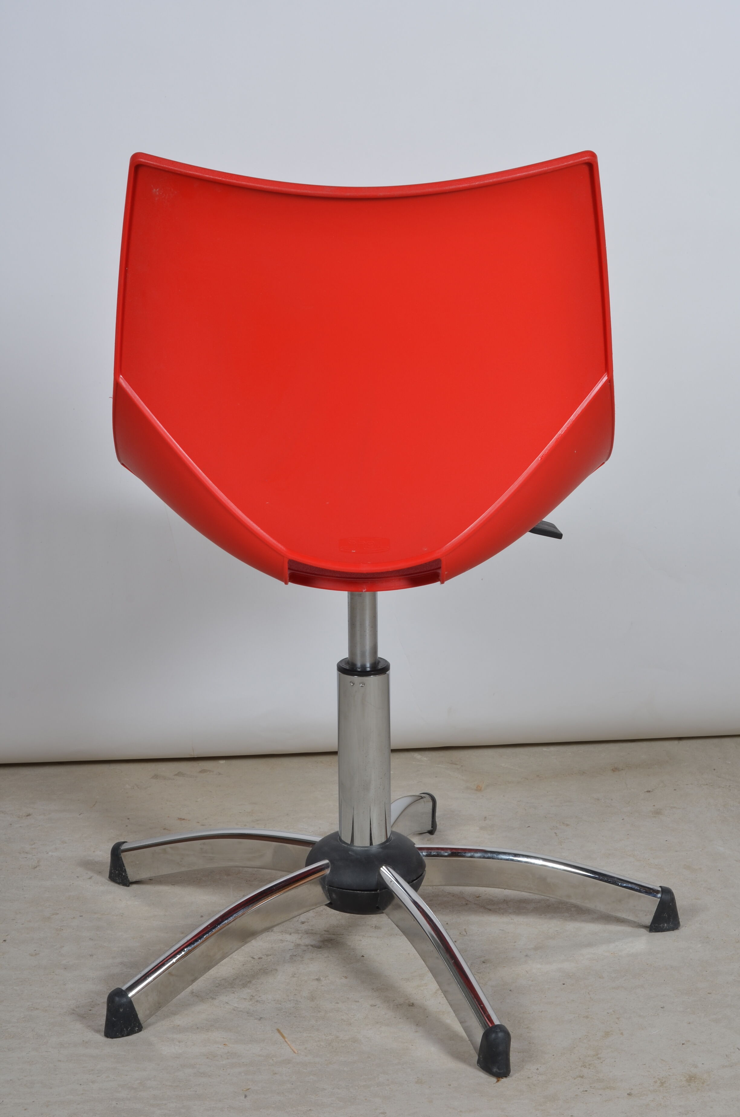 Chaise pivotante Angelo Pinaffo